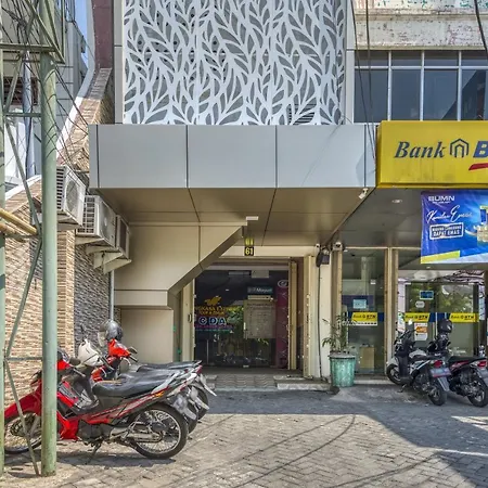 KoolKost Syariah near Kaza Mall Surabaya-2